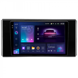 ���� ������������� ������ Teyes CC3 4+64 Gb Toyota Land Cruiser J300 300 2021-2023 9-inch 2k (L2)