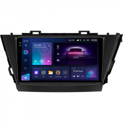 ���� ������������� ������ Teyes CC3 4+64 Gb Toyota Prius Plus V Alpha (Left hand drive) 2012-2017 9-inch 2k