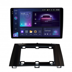 ���� ������������� ������ Teyes CC3 4+64 Gb Toyota SOLARA 2007 9-inch 2k