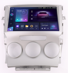 ���� ������������� ������ Teyes CC3 4+64 Gb Toyota VERSO 2010-2014 LHD 9-inch 2k