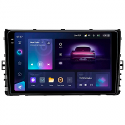 ���� ������������� ������ Teyes CC3 4+64 Gb Volkswagen Jetta 7 2018-2022 9-inch 2k