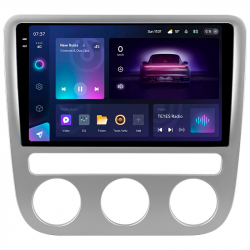 ���� ������������� ������ Teyes CC3 4+64 Gb Volkswagen Scirocco 3 III Mk3 2008-2014 (F5) 9-inch 2k (L1)