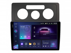 ���� ������������� ������ Teyes CC3 4+64 Gb Volkswagen Touran 1 2003-2010 (F1) Black 10-inch 2k