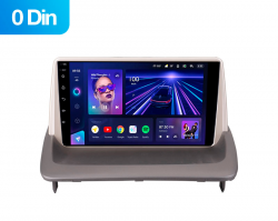 ���� ������������� ������ Teyes CC3 4+64 Gb Volvo S40 II 2 MS 2004-2012 C30 I 1 2006-2013 C70 II 2 (0 Din) 2005-2013 9-inch (L2)