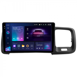 ���� ������������� ������ Teyes CC3 4+64 Gb Volvo S60 Y20 2010-2018 9-inch 2k (L1)