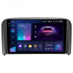 ���� ������������� ������ Teyes CC3 4+64 Gb Volvo S80 1 1998-2006 9-inch 2k (L2)