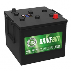 ���� ���������� DRIVEBAT 6��-125 NATO