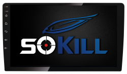 ���� ������������� SoKill DELTA-900 � 9