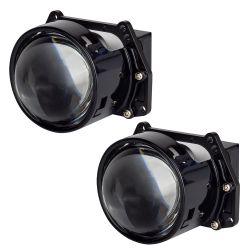 ���� ˳��� ���������� DriveX BiLED V8 3,0