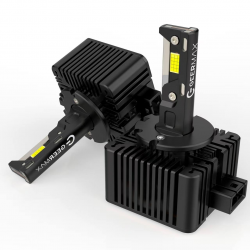 ���� ���������� ����� GEERMAX R3 D1S/D1R 6000K