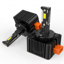 ���� ���������� ����� GEERMAX R3 D3S/D3R 6000K