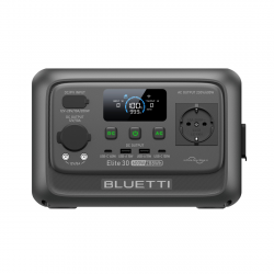 ���� ������� ������� BLUETTI Elite 30 V2