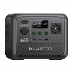 ���� ������� ������� BLUETTI AC50B 700W 448Wh