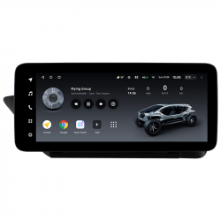 ���� ������������� ������ Teyes Lux One 4+32 Gb Lexus ES ES200 ES250 ES300h ES350 XV60 VI 6 2012-2018 (C) 12.3inch (L3)