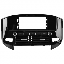 ���� ������������� ������ Teyes Lux One 4+32 Gb Mitsubishi Pajero 4 V80 V90 2006-2024 (C) 12.3inch (L3)