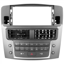 Автомагнітола штатна Teyes Lux One 6+128 Gb з круговим оглядом 360° Lexus IS F 200D 220D 250 250C 300 350 350C 2 XE20 2005-2013 12.3inch (L3) Фото Автомагнітола штатна Teyes Lux One 6+128 Gb з круговим оглядом 360° Lexus IS F 200D 220D 250 250C 300 350 350C 2 XE20 2005-2013 12.3inch (L3)