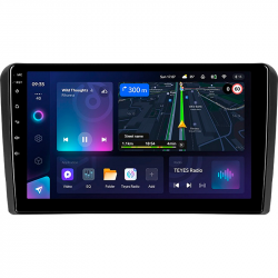 ���� ������������� ������� Teyes CC3L 4+64 Gb Audi A3 2 8P 2003-2013 S3 2 2006-2012 RS3 1 2011-2012 9-��������