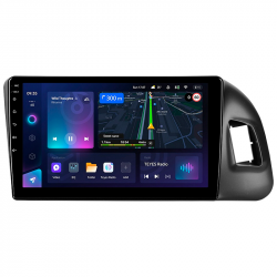 ���� ������������� ������ Teyes CC3L 4+64 Gb Audi Q5 8R 2008-2017 (A) 9-inch (L2)