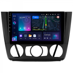 ���� ������������� ������� Teyes CC3L 4+64 Gb BMW 1 E88 E82 E81 E87 2004-2011 (F1) 9-�������� (L2)