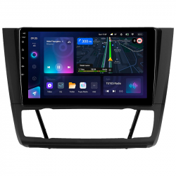 ���� ������������� ������ Teyes CC3L 4+64 Gb BMW 1 E88 E82 E81 E87 2004-2011 (F2) 9-inch (L2)