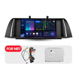 ���� ������������� ������ Teyes CC3L 4+64 Gb BMW 5 Series F10 F11 NBT 2013-2017 9-inch (L3)