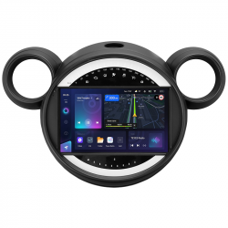 ���� ������������� ������ Teyes CC3L 4+64 Gb BMW Mini (F2) 2010-2016 9-inch (L3)