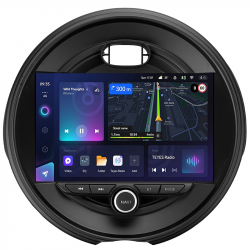 ���� ������������� ������ Teyes CC3L 4+64 Gb BMW Mini 2014-2020 9-inch (L3)