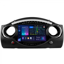 ���� ������������� ������ Teyes CC3L 4+64 Gb BMW Mini Hatch R50 2000-2006 9-inch (L3)