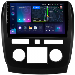 ���� ������������� ������� Teyes CC3L 4+64 Gb Buick Enclave (F2) 2009-2013 9-��������