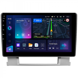 ���� ������������� ������� Teyes CC3L 4+64 Gb Buick Excelle 2 2009-2015 / Opel Astra J 2009-2017 9-��������