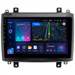 ���� ������������� ������ Teyes CC3L 4+64 Gb Cadillac CTS 2002-2007 SRX 2003-2009 10-inch (L1)