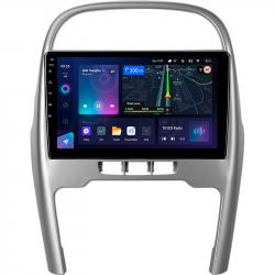 ���� ������������� ������� Teyes CC3L 4+64 Gb Chery Tiggo 3 2014-2015 10-��������