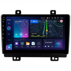 ���� ������������� ������� Teyes CC3L 4+64 Gb Chery Tiggo 7 1 2016-2020 (F1) 9-�������� (L1)