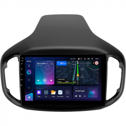 ���� ������������� ������� Teyes CC3L 4+64 Gb Chery Tiggo 7 1 2016-2020 (F2) 10-��������