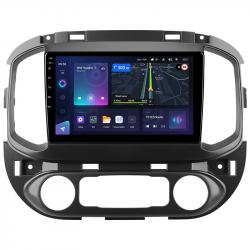 ���� ������������� ������ Teyes CC3L 4+64 Gb Chevrolet Colorado 2 2014-2022 9-inch