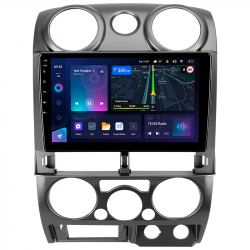 ���� ������������� ������ Teyes CC3L 4+64 Gb Chevrolet Colorado 2006-2012 For Isuzu D-MAX MU-71 2008-2012 9-inch