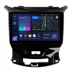 ���� ������������� ������ Teyes CC3L 4+64 Gb Chevrolet Cruze 2 2015-2023 9-inch