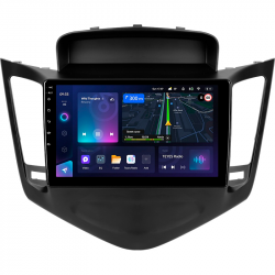 ���� ������������� ������ Teyes CC3L 4+64 Gb Chevrolet Cruze J300 2008-2014 9-inch