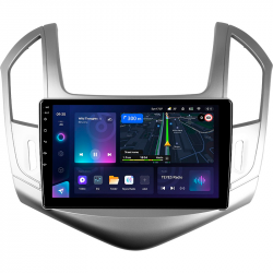 ���� ������������� ������� Teyes CC3L 4+64 Gb Chevrolet Cruze J300 J308 2012-2015 9-�������� (L1)