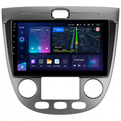 ���� ������������� ������ Teyes CC3L 4+64 Gb Chevrolet Lacetti J200 Buick Excelle Hrv 2004-2013 (F2) 9-inch