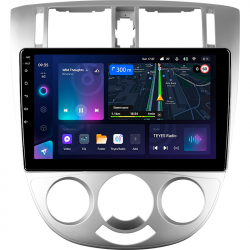 ���� ������������� ������� Teyes CC3L 4+64 Gb Chevrolet Lacetti J200 ��� Buick Excelle Hrv 2004-2013 ��� Daewoo Gentra 2 2013-2015 (F1) 10-��������