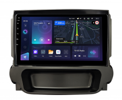 ���� ������������� ������ Teyes CC3L 4+64 Gb Chevrolet Malibu 2009-2014 Black 9-inch