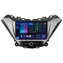 Автомагнітола штатна Teyes CC3L 4+64 Gb Chevrolet Malibu 9 (F2) 2015-2023 9-inch (L1) Фото Автомагнітола штатна Teyes CC3L 4+64 Gb Chevrolet Malibu 9 (F2) 2015-2023 9-inch (L1)