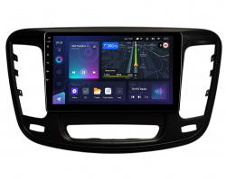 ���� ������������� ������ Teyes CC3L 4+64 Gb Chrysler 200 2015-2017 9-inch