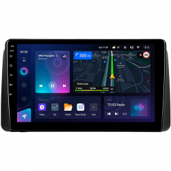 ���� ������������� ������� Teyes CC3L 4+64 Gb Chrysler Grand Voyager 5 2011-2015 9-�������� (L1)