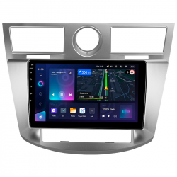 ���� ������������� ������ Teyes CC3L 4+64 Gb Chrysler Sebring 3 JS 2006-2010 9-inch (L1)