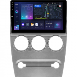 ���� ������������� ������ Teyes CC3L 4+64 Gb Citroen C-Elysee 2008-2013 9-inch