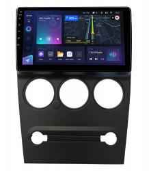 ���� ������������� ������ Teyes CC3L 4+64 Gb Citroen C-Elysee 2008-2013 Black 9-inch