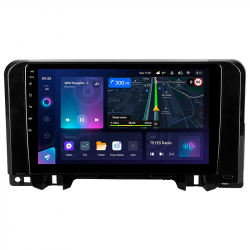 ���� ������������� ������ Teyes CC3L 4+64 Gb Citroen C3 2022-2023 10-inch