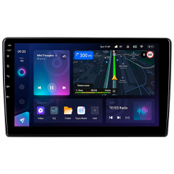 ���� ������������� ������ Teyes CC3L 4+64 Gb Citroen C3-XR (F1) 2019-2020 10-inch
